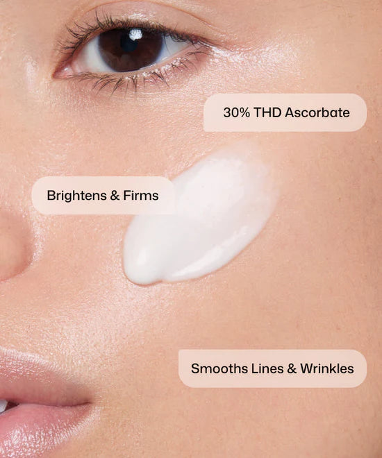 C+ Correcting Complex 30%®