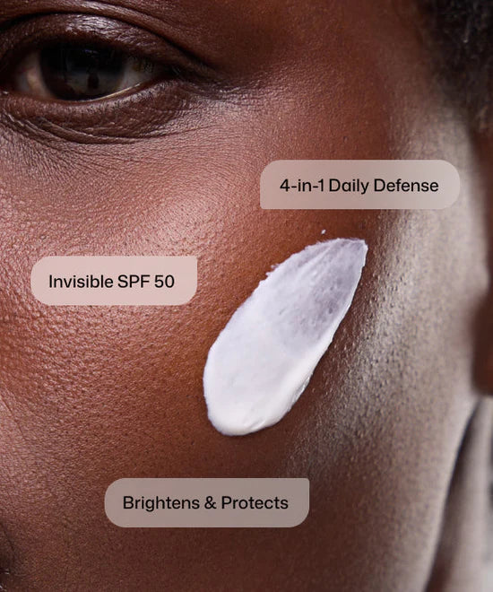 Intellishade® Clear