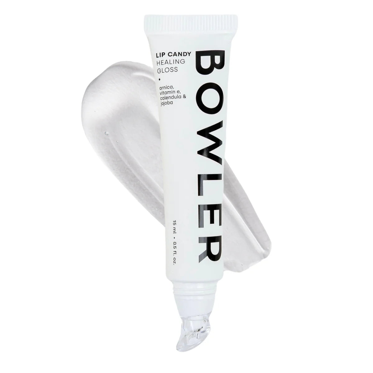 Bowler Lip Gloss - Renewal Treatment