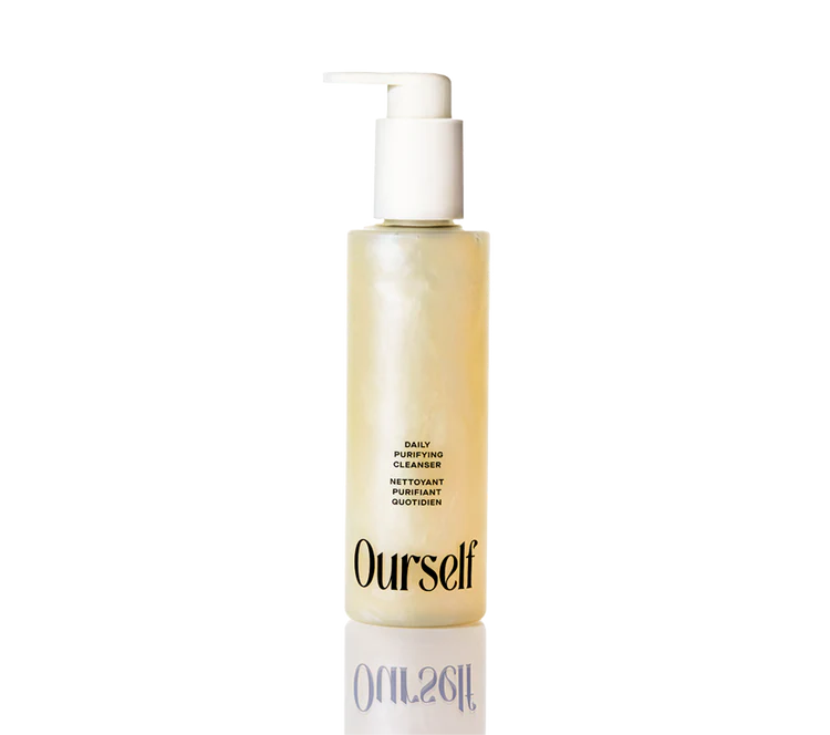 Daily Purifying Cleanser