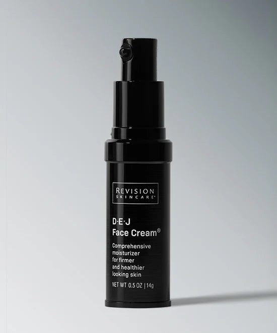 D·E·J Face Cream®
