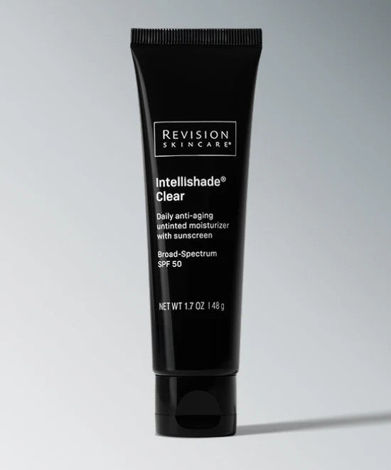 Intellishade® Clear